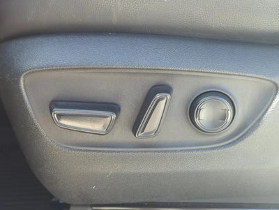 2021 Toyota Highlander XSE FWD (Natl)