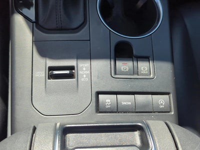 2021 Toyota Highlander XSE FWD (Natl)