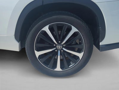 2021 Toyota Highlander XSE FWD (Natl)