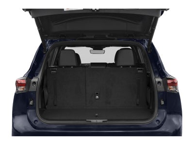 2021 Toyota Highlander XSE FWD (Natl)