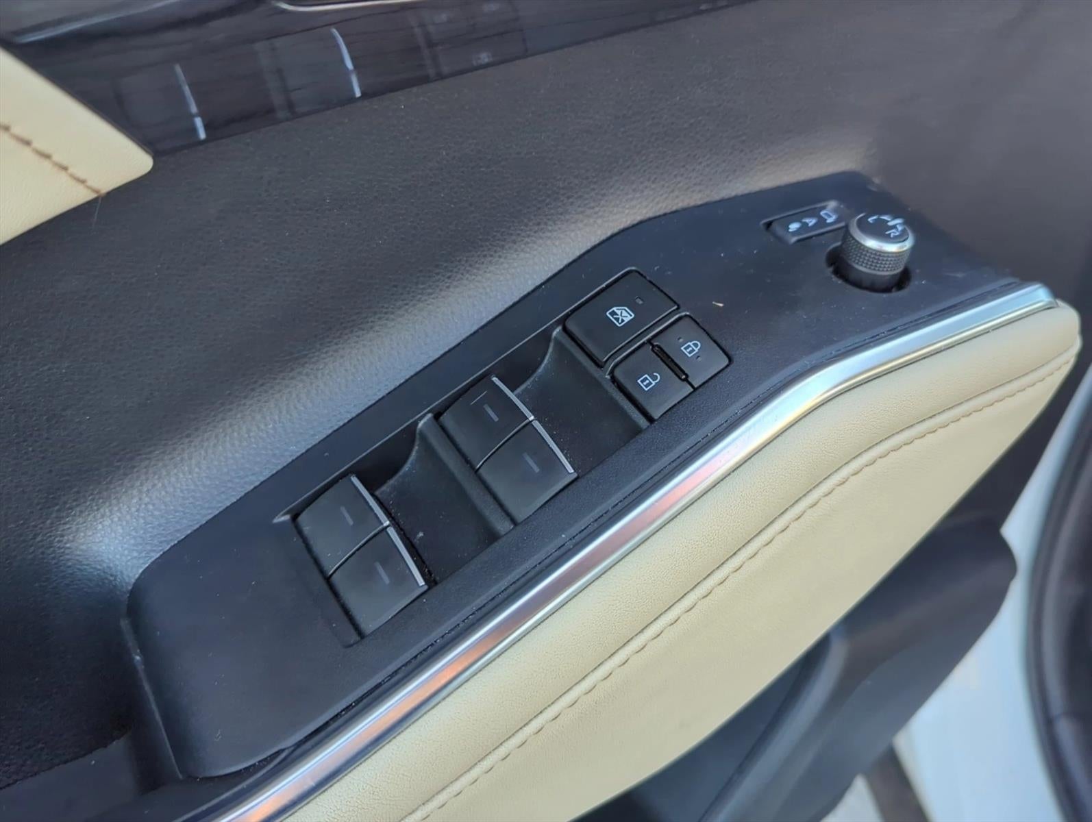 2024 Toyota Highlander Hybrid Limited AWD (Natl)