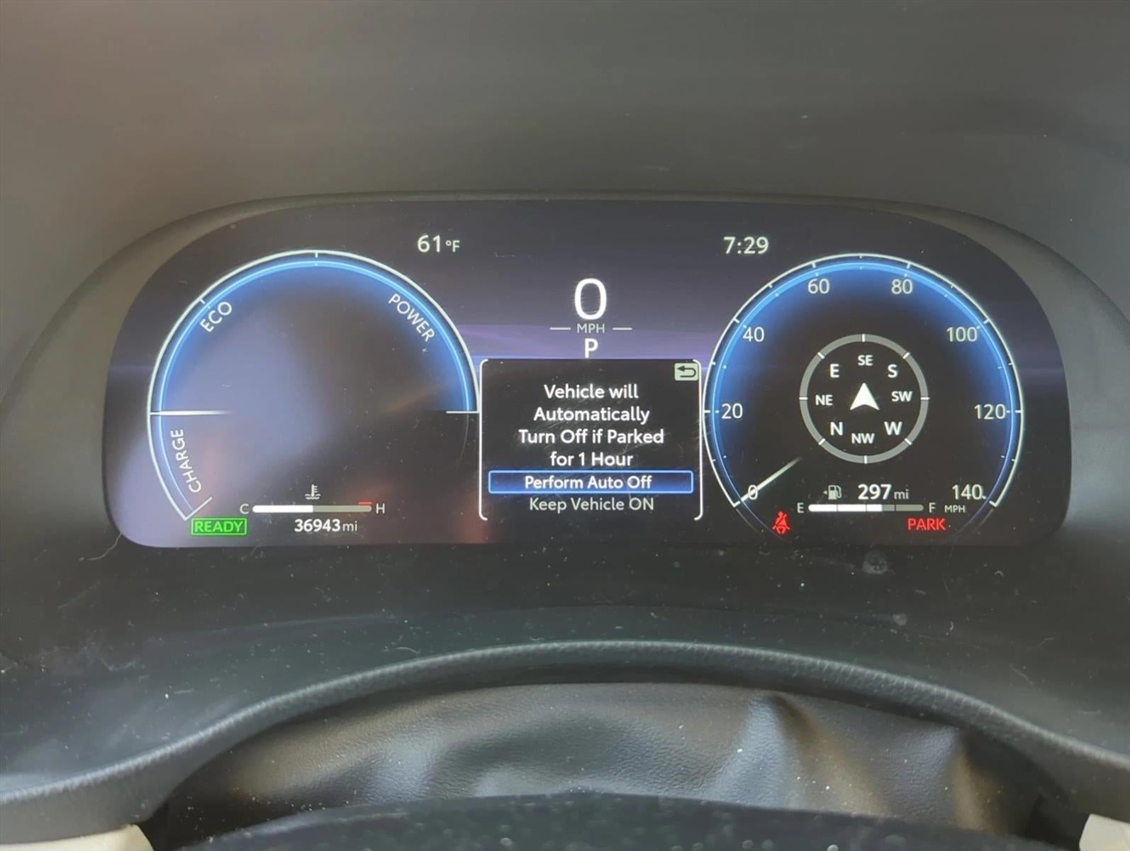 2024 Toyota Highlander Hybrid Limited AWD (Natl)