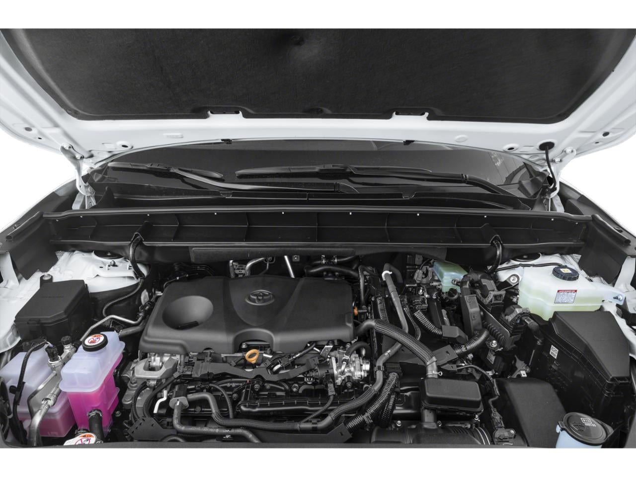 2024 Toyota Highlander Hybrid Limited AWD (Natl)