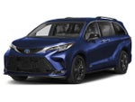 2022 Toyota Sienna XSE FWD 7-Passenger (Natl)