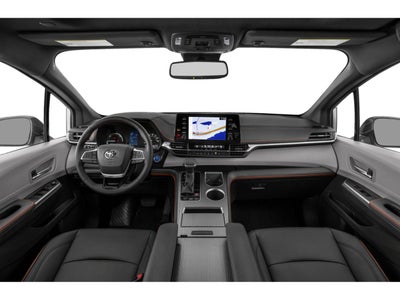 2022 Toyota Sienna XSE FWD 7-Passenger (Natl)