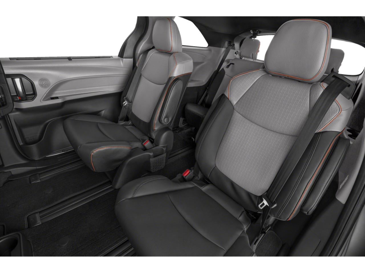 2022 Toyota Sienna XSE FWD 7-Passenger (Natl)