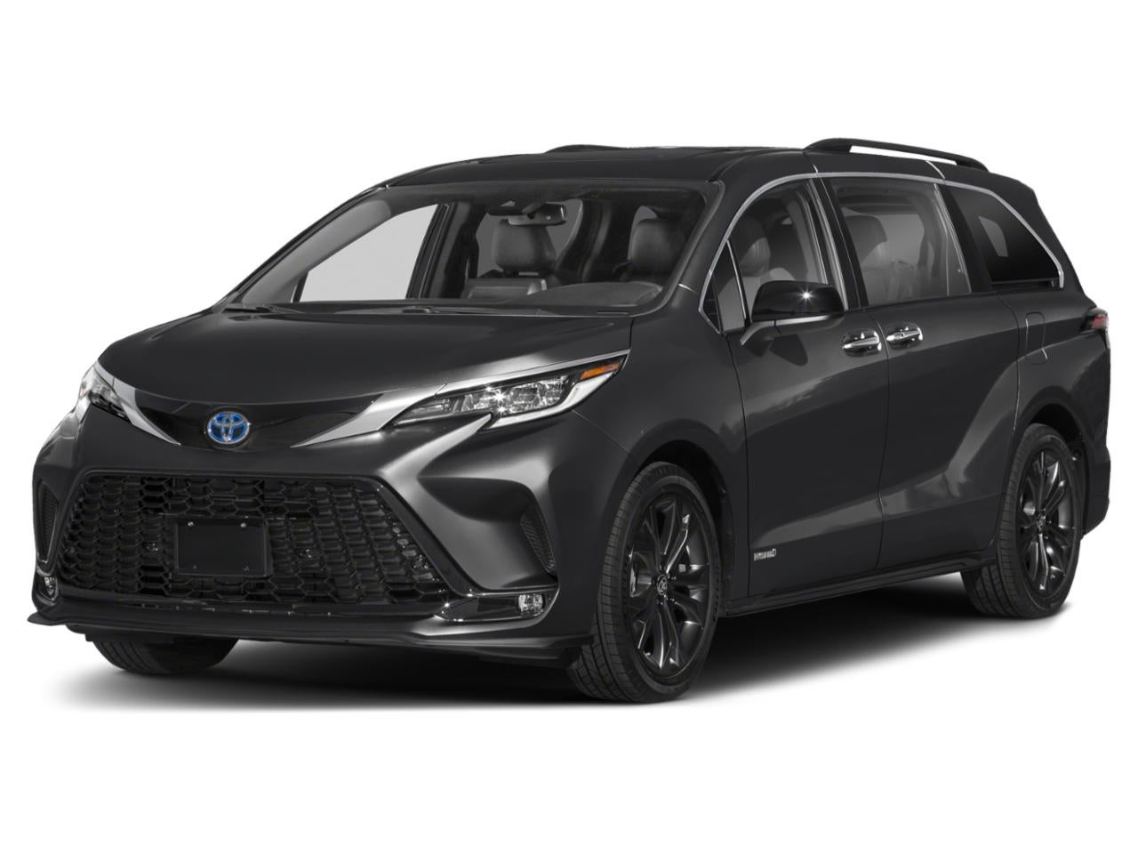 2022 Toyota Sienna XSE FWD 7-Passenger (Natl)