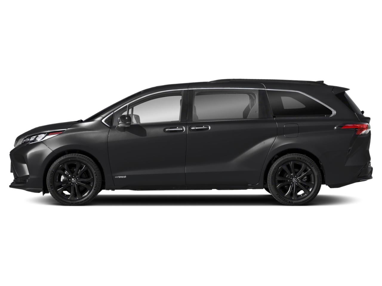 2022 Toyota Sienna XSE FWD 7-Passenger (Natl)