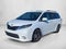 2017 Toyota Sienna SE FWD 8-Passenger (Natl)