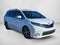 2017 Toyota Sienna SE FWD 8-Passenger (Natl)