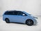 2017 Toyota Sienna SE FWD 8-Passenger (Natl)