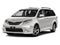 2017 Toyota Sienna SE FWD 8-Passenger (Natl)