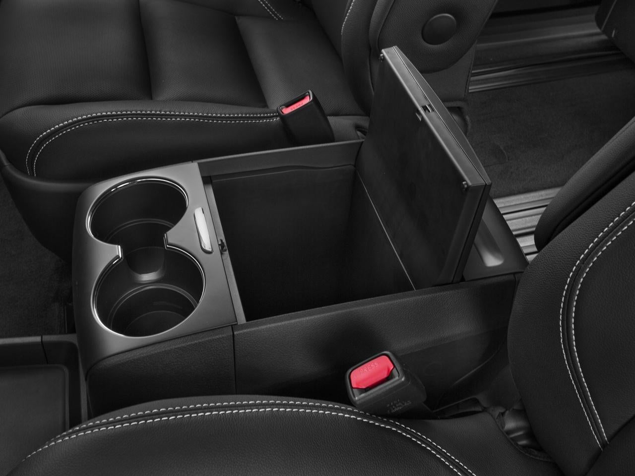 2017 Toyota Sienna SE FWD 8-Passenger (Natl)