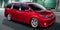 2017 Toyota Sienna SE FWD 8-Passenger (Natl)