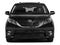 2017 Toyota Sienna SE FWD 8-Passenger (Natl)