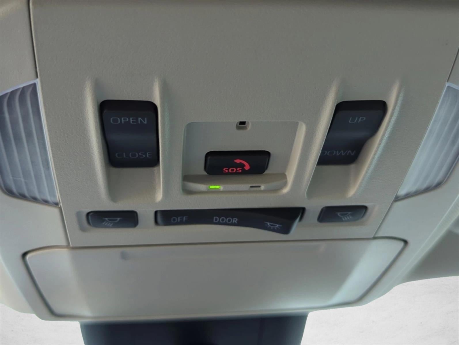 2024 Toyota Highlander Hybrid Limited FWD (Natl)
