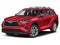 2024 Toyota Highlander Hybrid Limited FWD (Natl)
