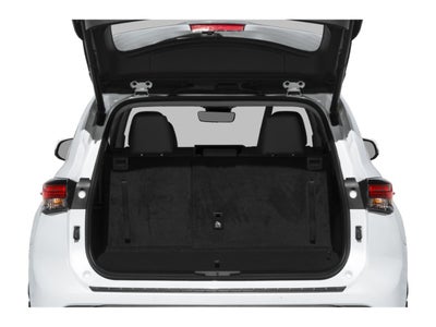 2024 Toyota Highlander Hybrid Limited FWD (Natl)