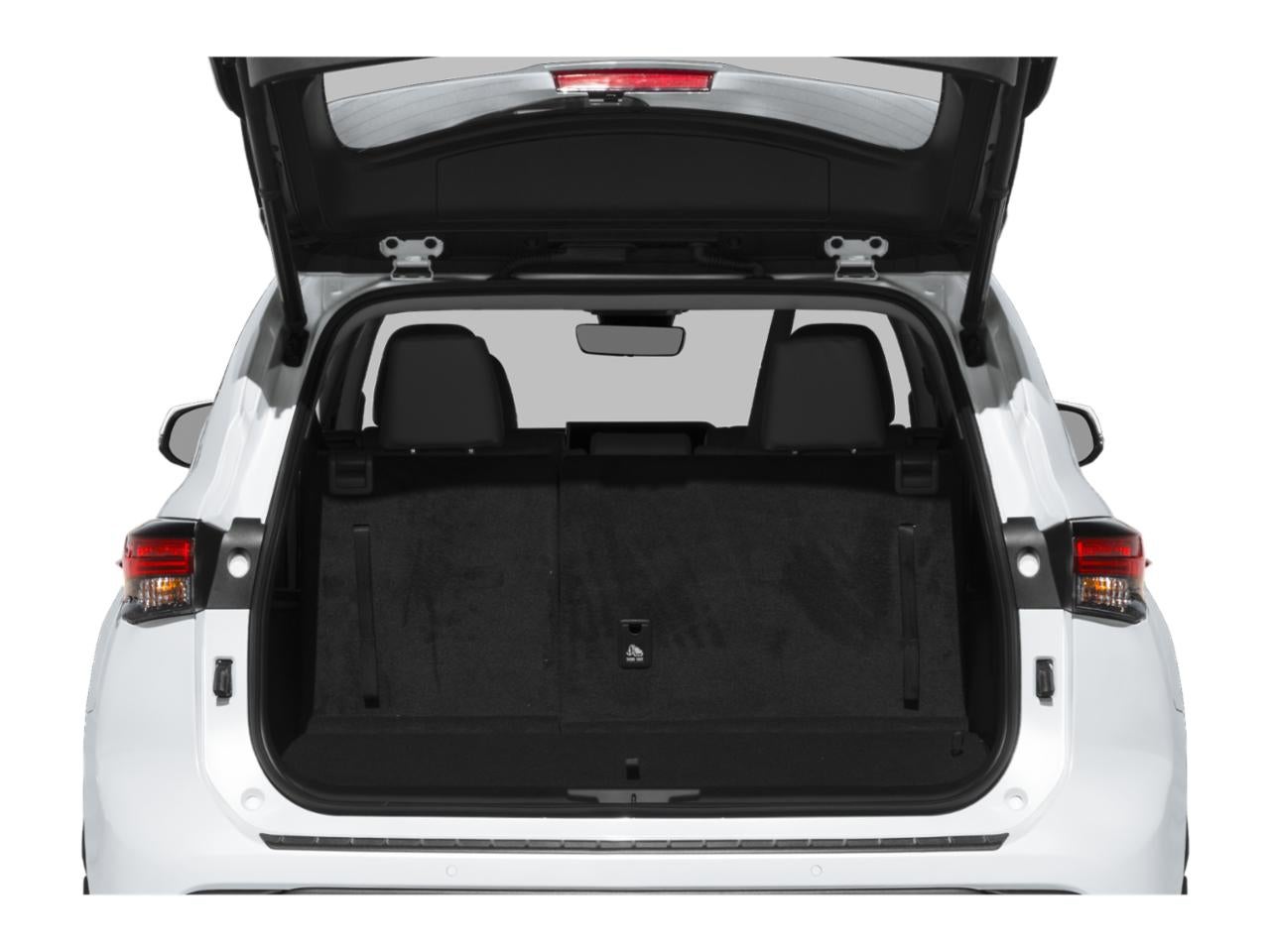 2024 Toyota Highlander Hybrid Limited FWD (Natl)
