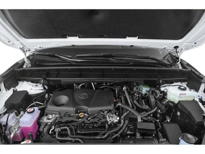 2024 Toyota Highlander Hybrid Limited FWD (Natl)