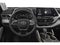2024 Toyota Highlander Hybrid Limited FWD (Natl)