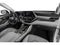 2024 Toyota Highlander Hybrid Limited FWD (Natl)
