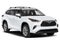 2024 Toyota Highlander Hybrid Limited FWD (Natl)