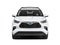 2024 Toyota Highlander Hybrid Limited FWD (Natl)