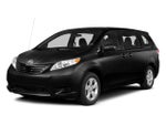 2014 Toyota Sienna 5dr 8-Pass Van V6 XLE FWD (Natl)
