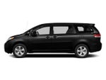 2014 Toyota Sienna 5dr 8-Pass Van V6 XLE FWD (Natl)