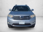 2013 Toyota Highlander FWD 4dr V6 Limited (Natl)