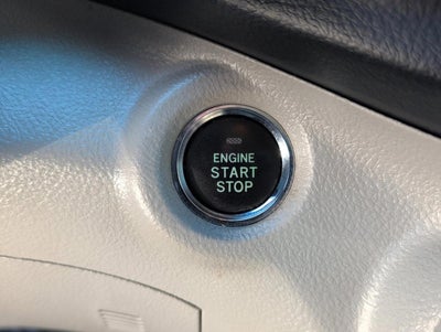 2013 Toyota Highlander FWD 4dr V6 Limited (Natl)