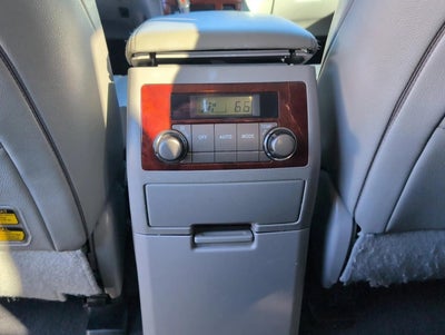 2013 Toyota Highlander FWD 4dr V6 Limited (Natl)