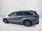 2026 Toyota Sienna XLE FWD 8-Passenger (Natl)