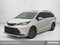 2021 Toyota Sienna XLE FWD 7-Passenger (Natl)