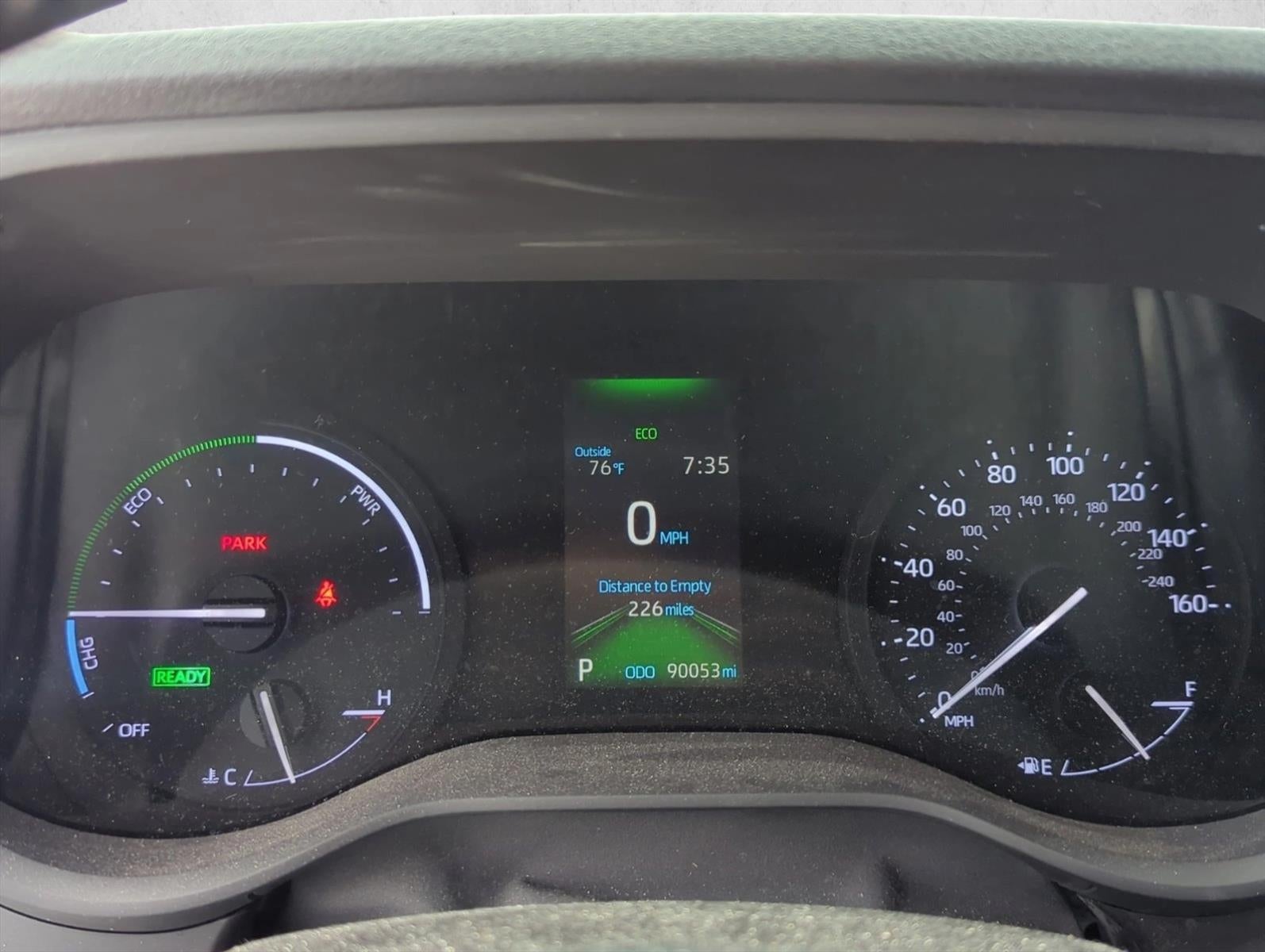 2021 Toyota Sienna XLE FWD 7-Passenger (Natl)