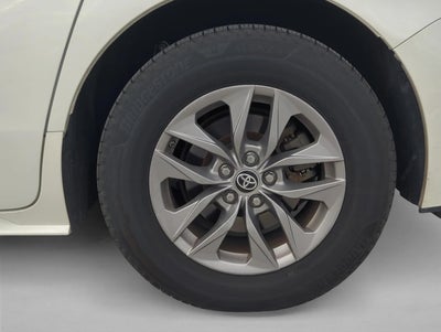 2021 Toyota Sienna XLE FWD 7-Passenger (Natl)