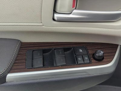 2021 Toyota Sienna XLE FWD 7-Passenger (Natl)