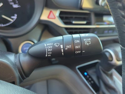 2021 Toyota Sienna XLE AWD 7-Passenger (Natl)