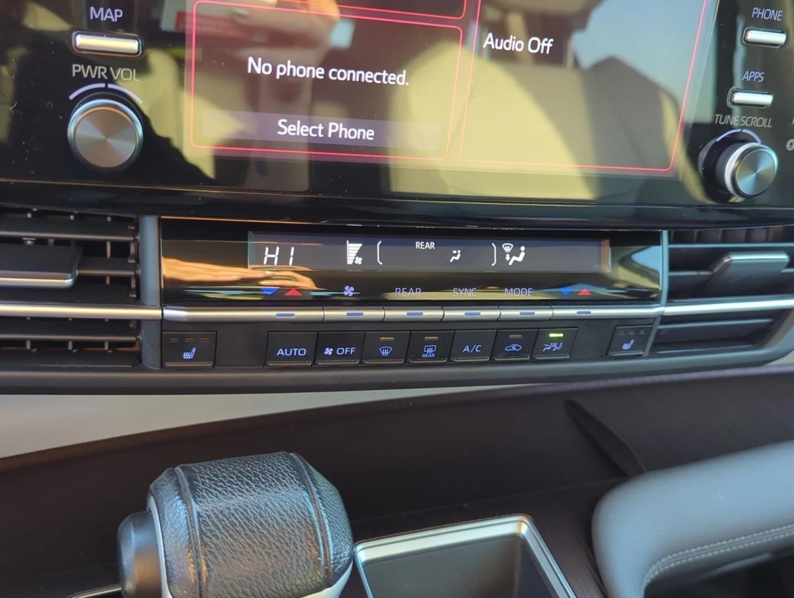 2021 Toyota Sienna XLE AWD 7-Passenger (Natl)