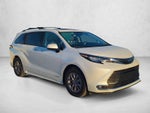 2021 Toyota Sienna XLE AWD 7-Passenger (Natl)