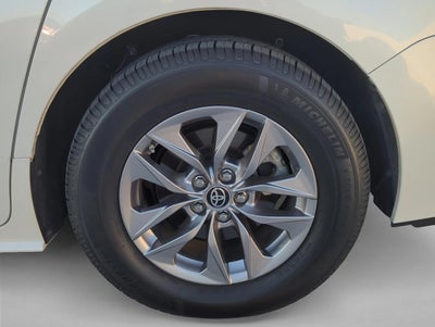 2021 Toyota Sienna XLE AWD 7-Passenger (Natl)