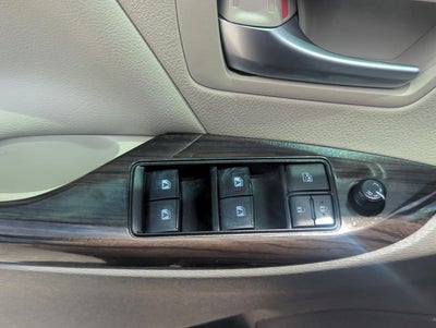 2019 Toyota Sienna XLE Premium FWD 8-Passenger (Natl)