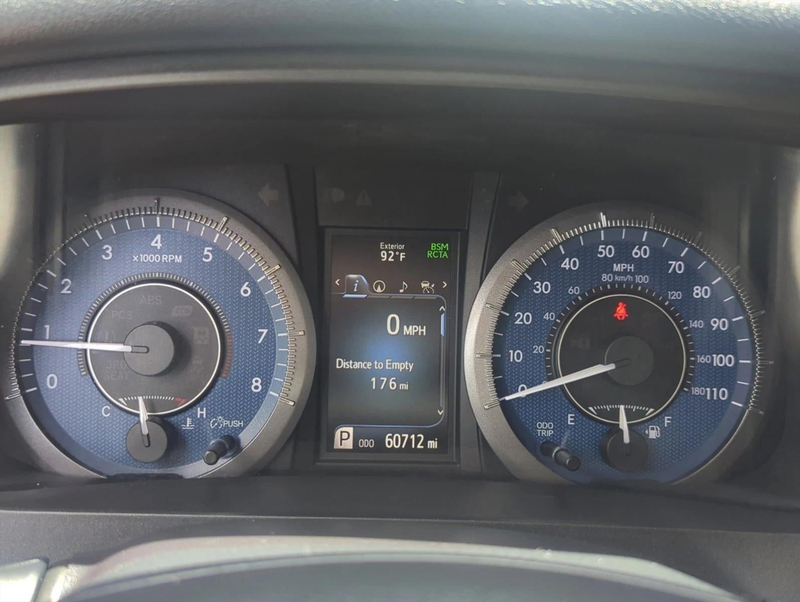 2019 Toyota Sienna XLE Premium FWD 8-Passenger (Natl)