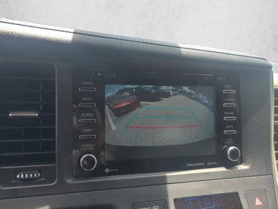 2019 Toyota Sienna XLE Premium FWD 8-Passenger (Natl)