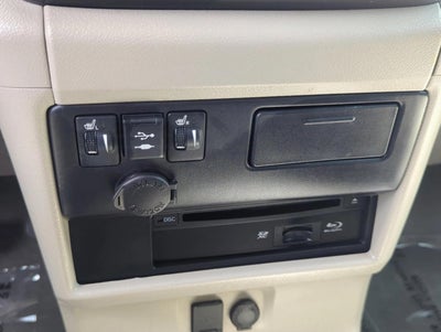 2019 Toyota Sienna XLE Premium FWD 8-Passenger (Natl)