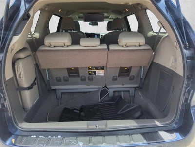2019 Toyota Sienna XLE Premium FWD 8-Passenger (Natl)