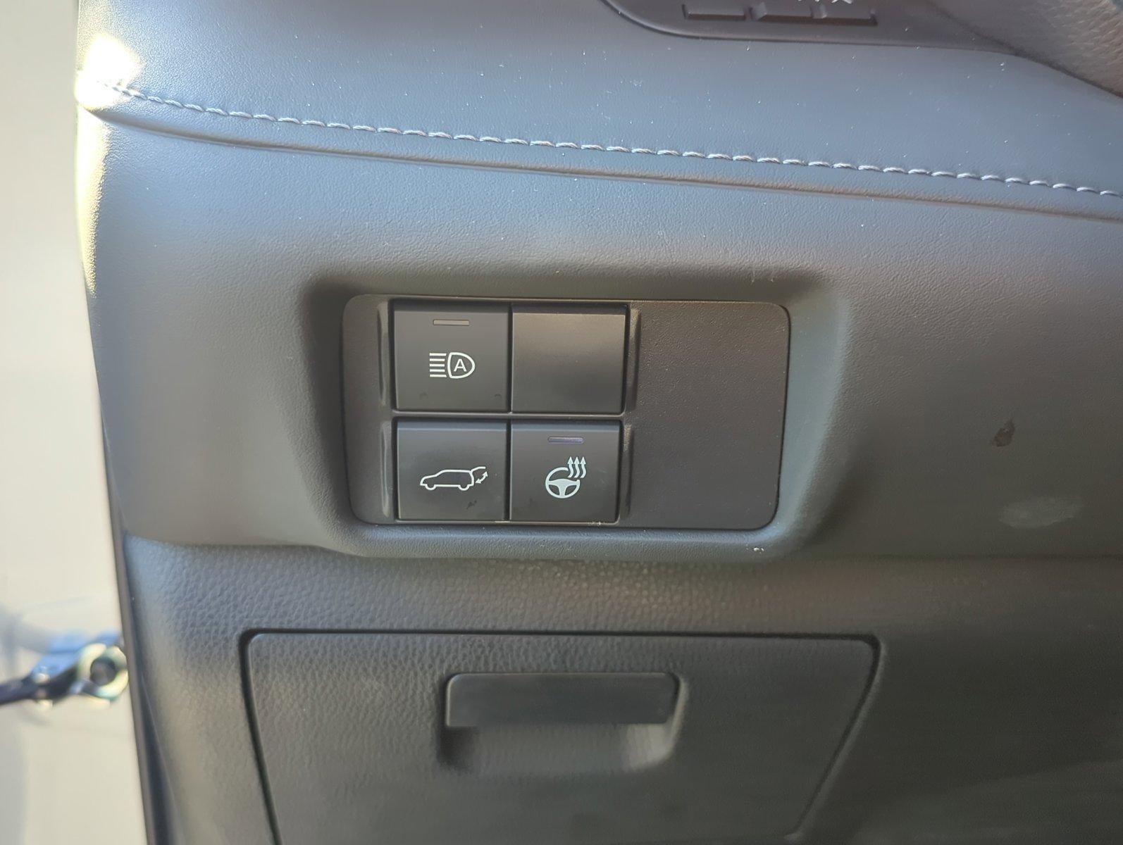 2021 Toyota Highlander Limited FWD (GS)