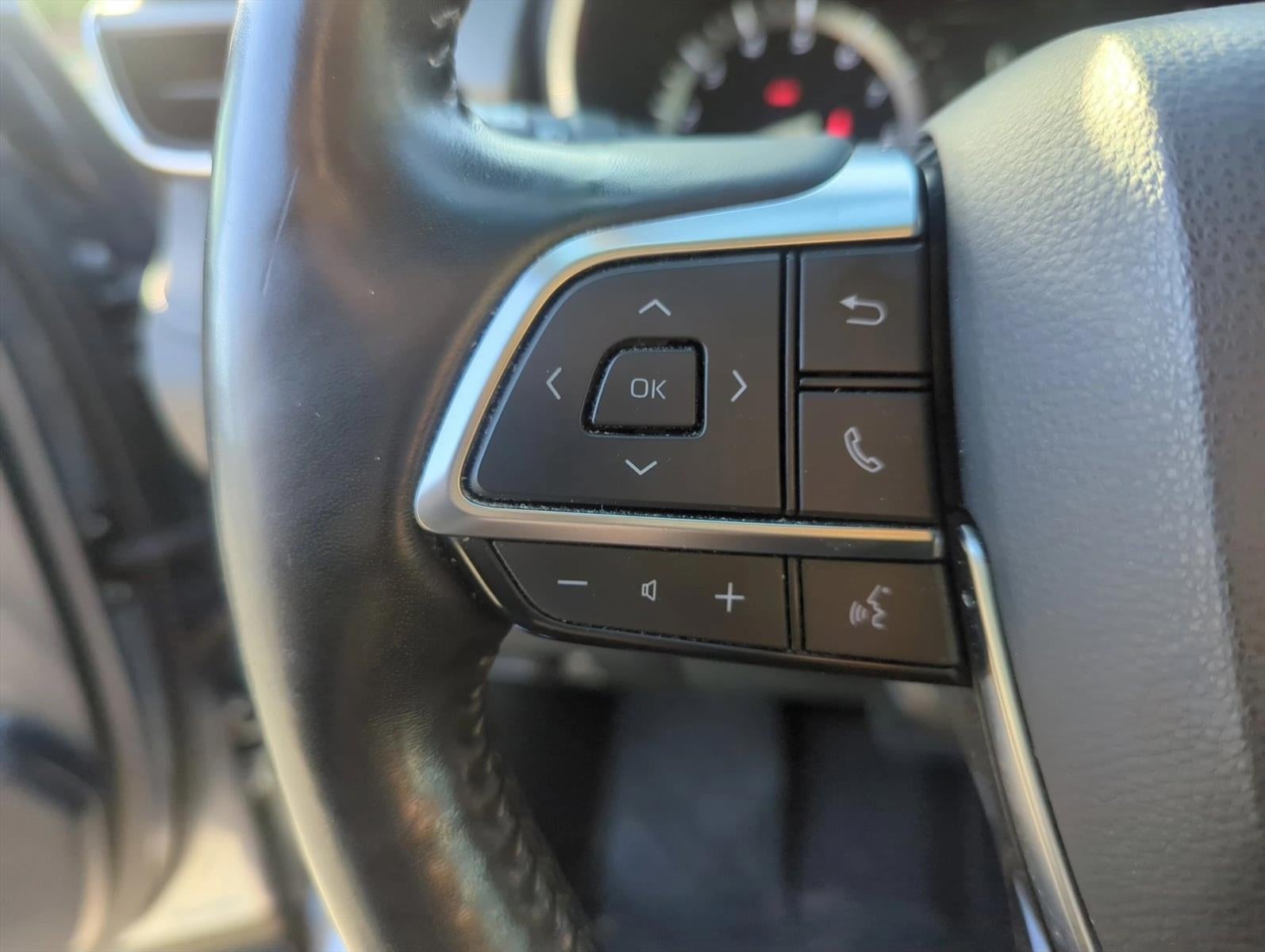 2021 Toyota Highlander Limited FWD (GS)