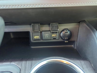 2021 Toyota Highlander Limited FWD (GS)